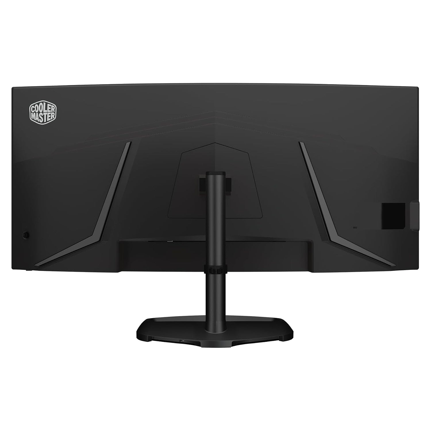 מסך גיימינג קעור CoolerMaster 34" GM34-CWQ2 VA Ultra-Wide 2K QHD 180Hz 0.5ms