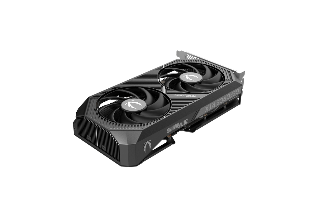 כרטיס מסך Zotac GeForce RTX 5060 8G Twin Edge OC