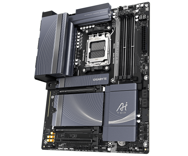 לוח אם GIGABYTE B850 AI TOP WIFI7 ATX