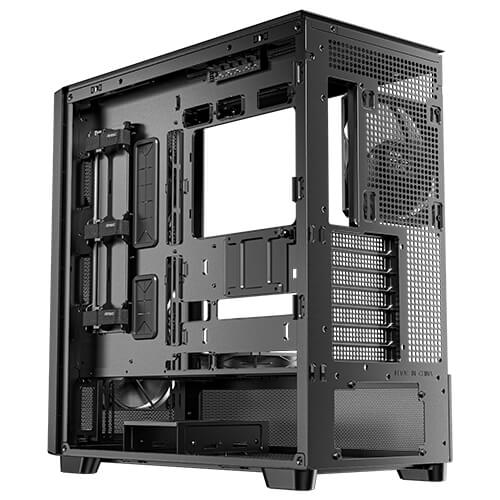 מארז Antec FLUX SE