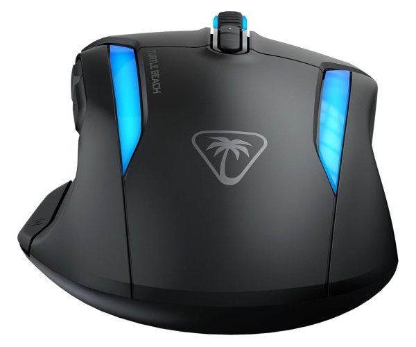 עכבר גיימינג Turtle Beach KONE II RGB
