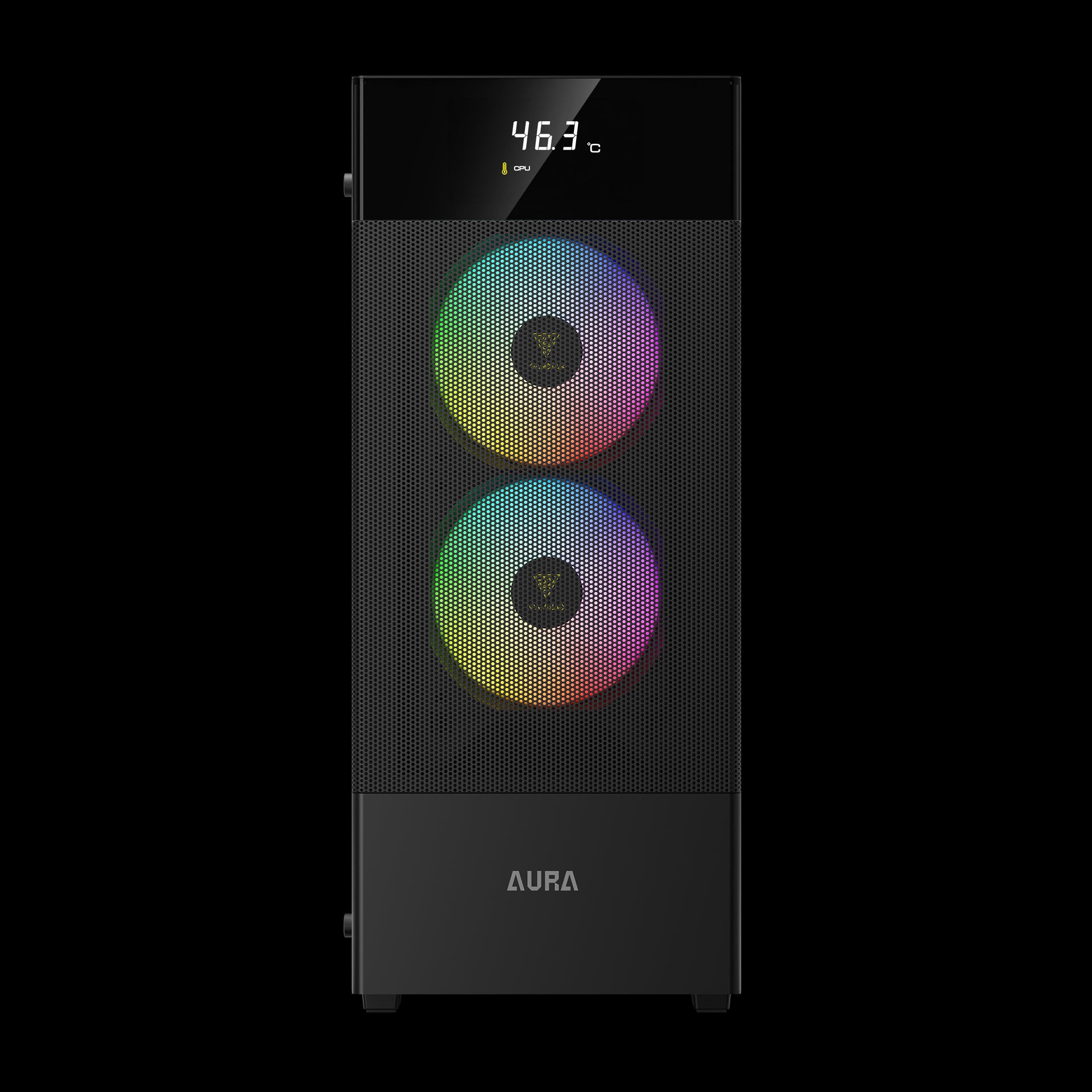 מארז Gamdias Aura GC5 Elite