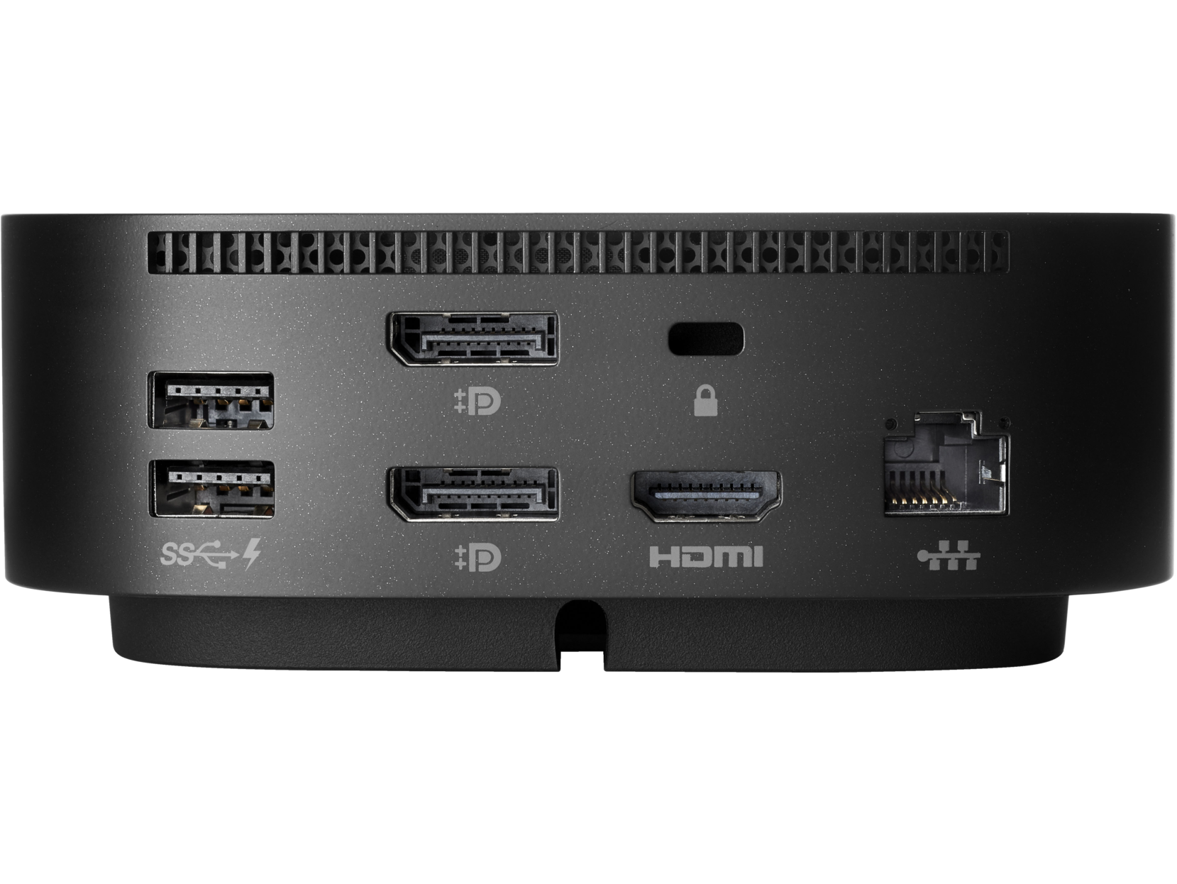 תחנת עגינה HP USB-C Dock G5 100W