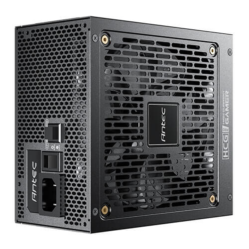 ספק כוח Antec HCG-1000PRO 1000W Platinum Full Modular