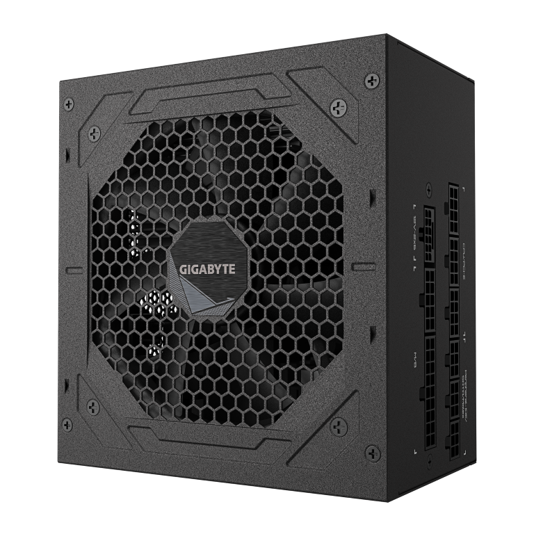ספק כוח Gigabyte UD1000GM PG5 V2 1000W 80+ Gold