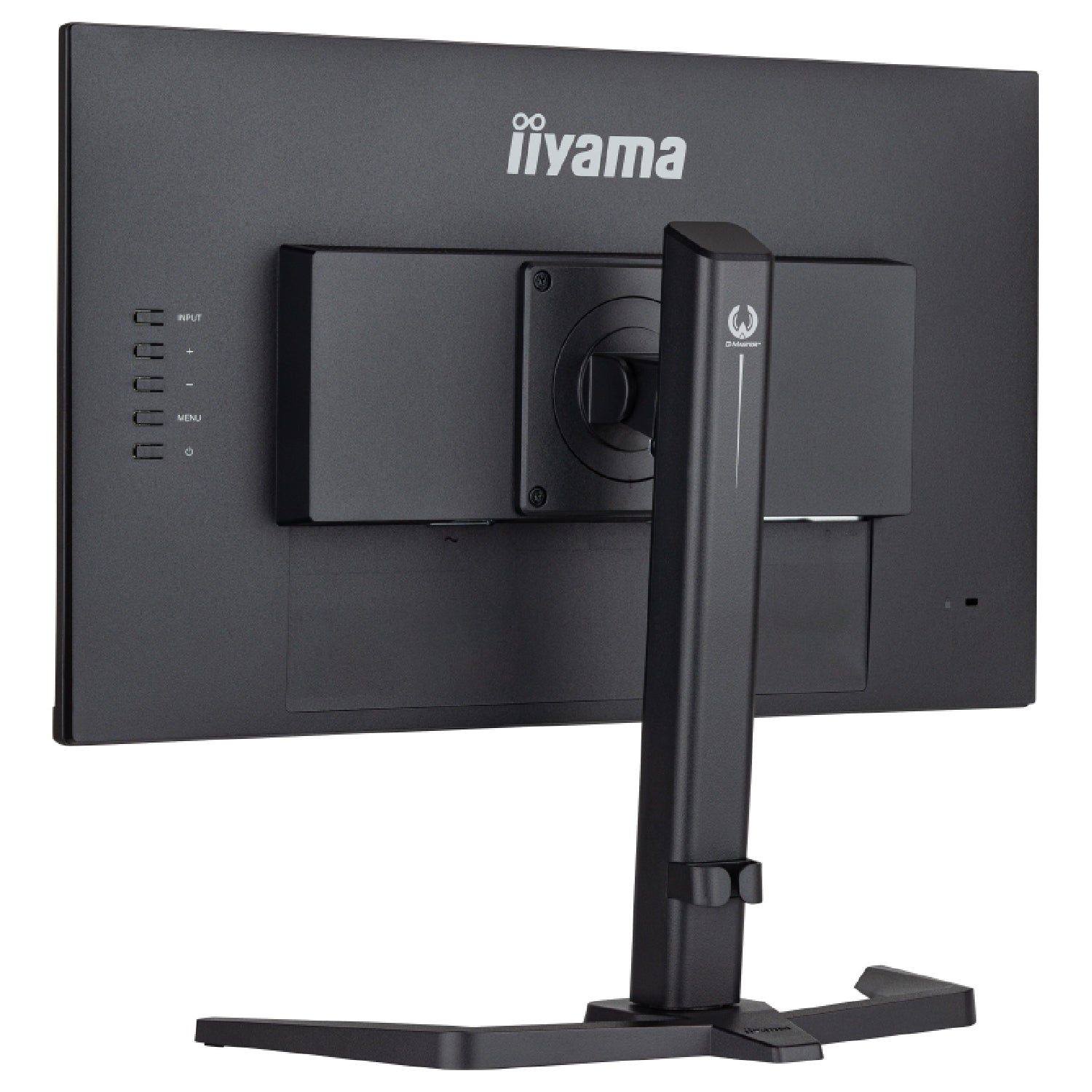 מסך גיימינג IIYAMA G-Master 25" IPS FHD 240Hz 0.4ms