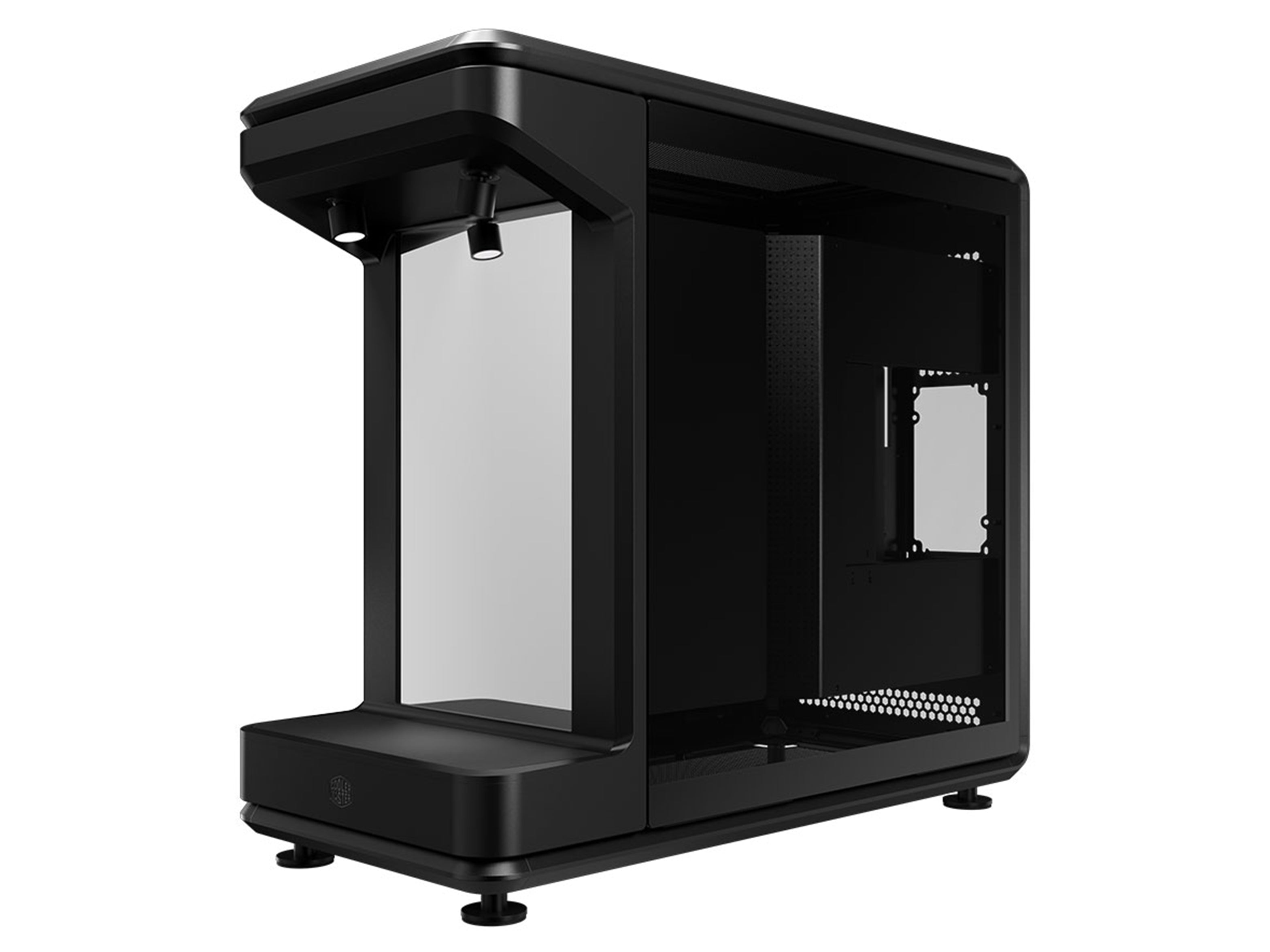 מארז Cooler Master MasterFrame 360 Stage Mirror