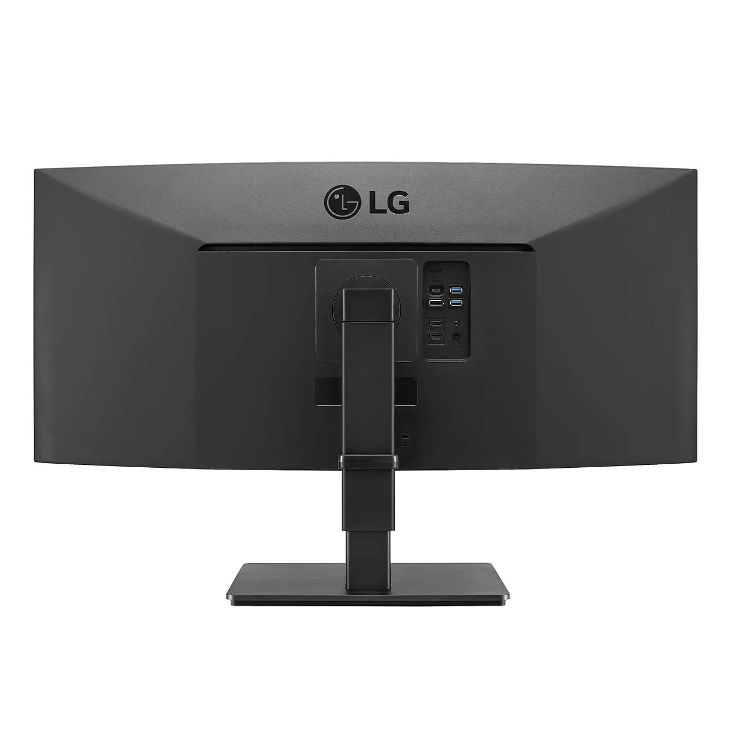 מסך קעור LG 35" UltraWide VA QHD 100Hz