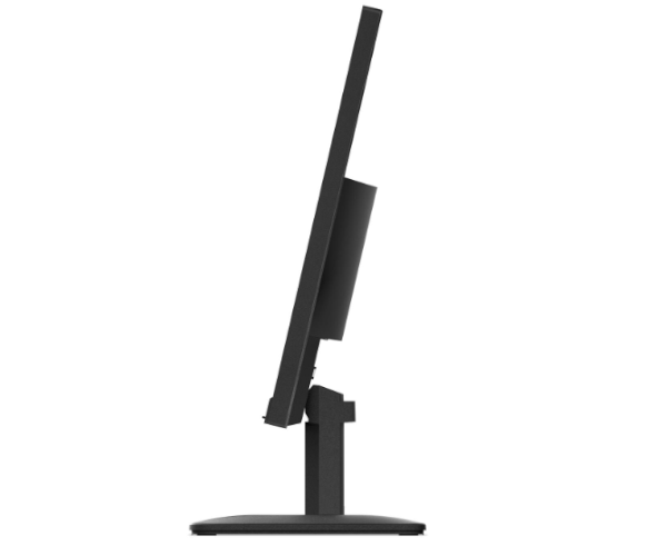 מסך Lenovo ThinkVision S24-4e 24'' FHD IPS
