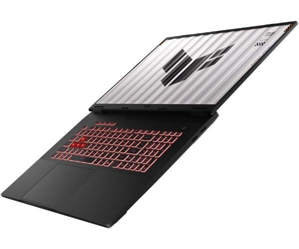 מחשב נייד גיימינג ASUS TUF 18'' Ryzen 7 260/16G/1TB/5060-8G/FHD/144Hz/DOS