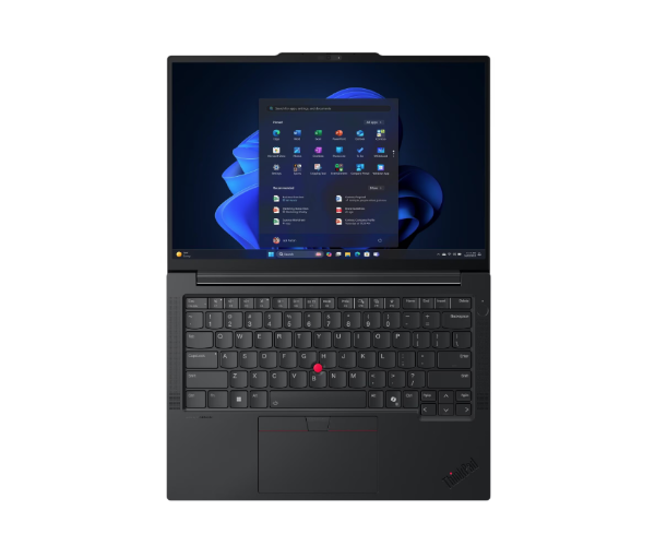 מחשב נייד Lenovo ThinkPad E14 G7 14'' Ultra 5 255U/16G/512G/Black/11P/3Y-OS
