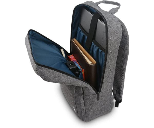 תיק גב למחשב נייד Lenovo 15.6'' B210 Gray