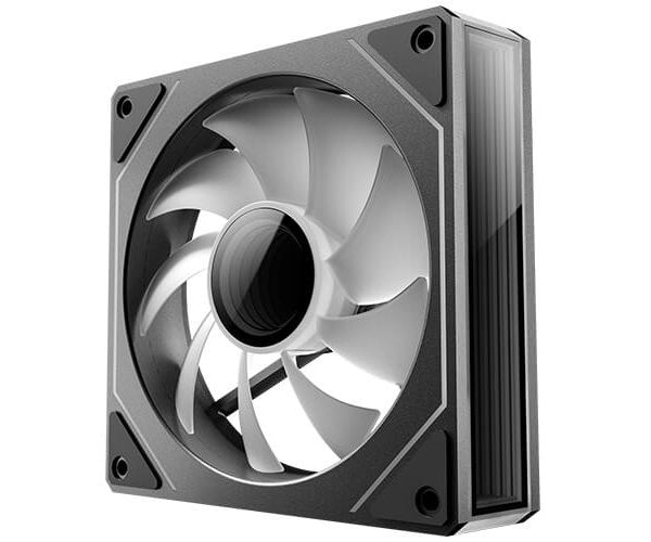 מאוורר למארז Antec Vision Reverse ARGB 120mm PWM