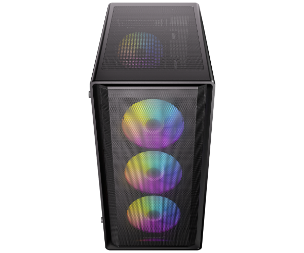 מארז Antec VX510 ARGB