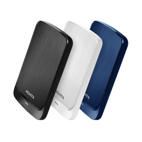 דיסק חיצוני ADATA HV320 1TB HDD Blue