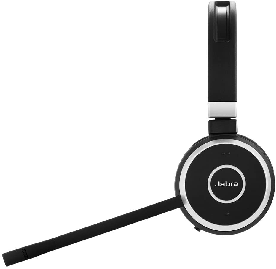 אוזניות Jabra Evolve 65 UC Mono