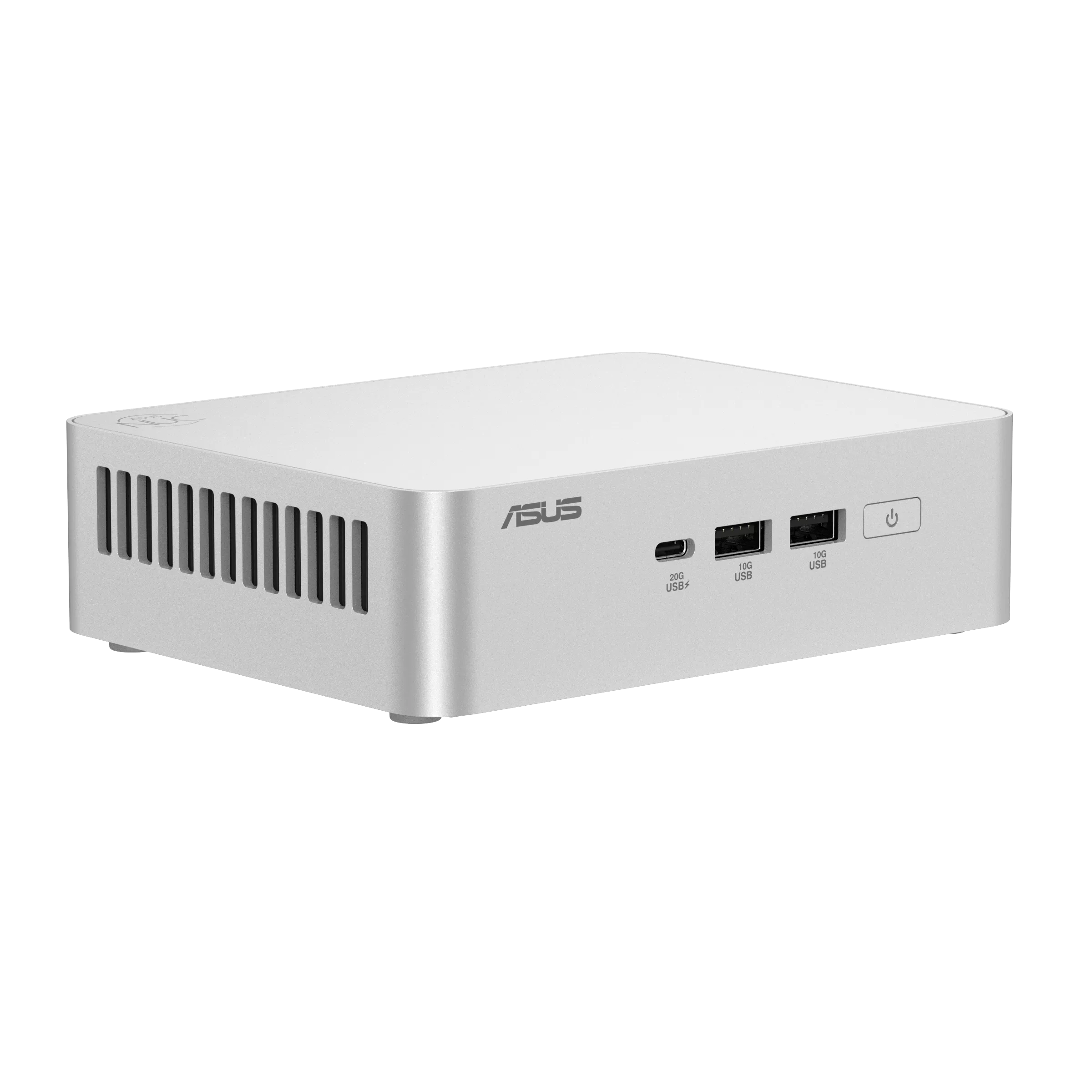 מחשב נייח מיני ASUS NUC 15 Pro+ Barebone Ultra 7 255H