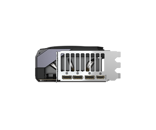 כרטיס מסך Gigabyte GeForce RTX 5090 32GB Gaming OC