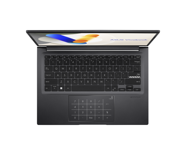 מחשב נייד ASUS X1405VA 14'' i9-13900H/16G/1TB/Black/DOS/1Y