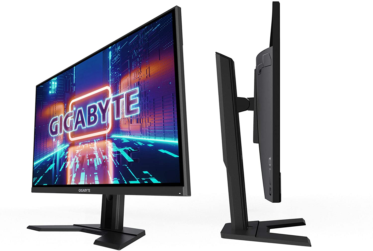 מסך גיימינג Gigabyte G27Q 27" IPS 2K QHD 144Hz 1ms