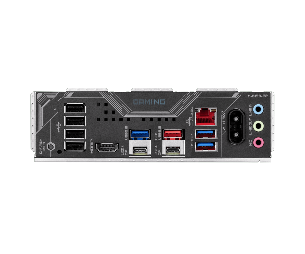 לוח אם GIGABYTE X870 GAMING WIFI6 ATX