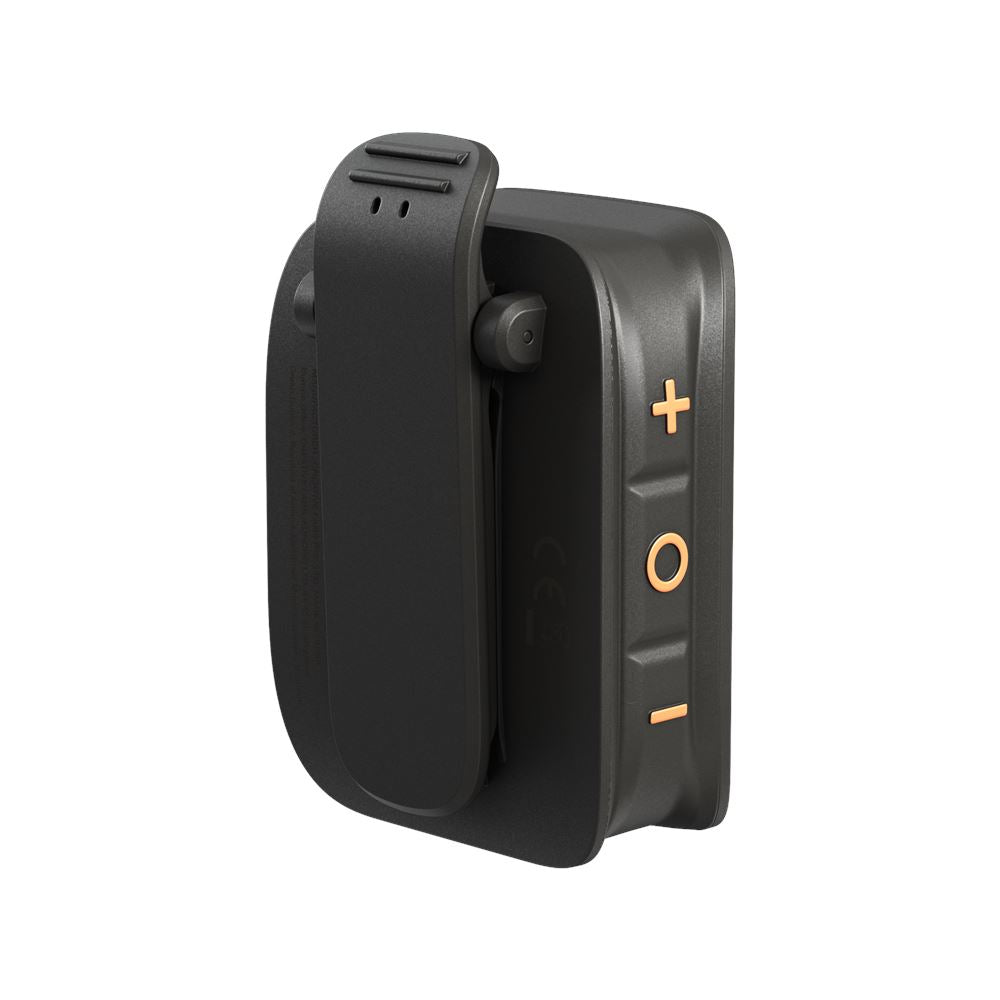 רמקול נייד Creative MUVO FREE Clip-on MIC