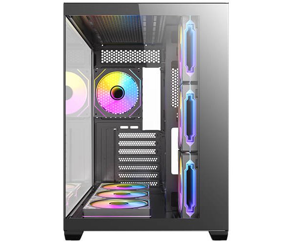 מארז Antec CX Mirror