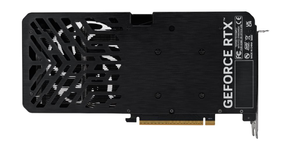 כרטיס מסך Gainward Ghost GeForce RTX 5050 8G