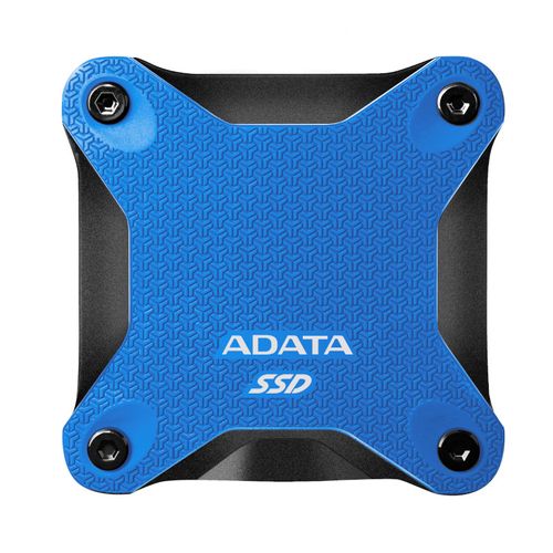 דיסק חיצוני ADATA SD620 512GB SSD Blue