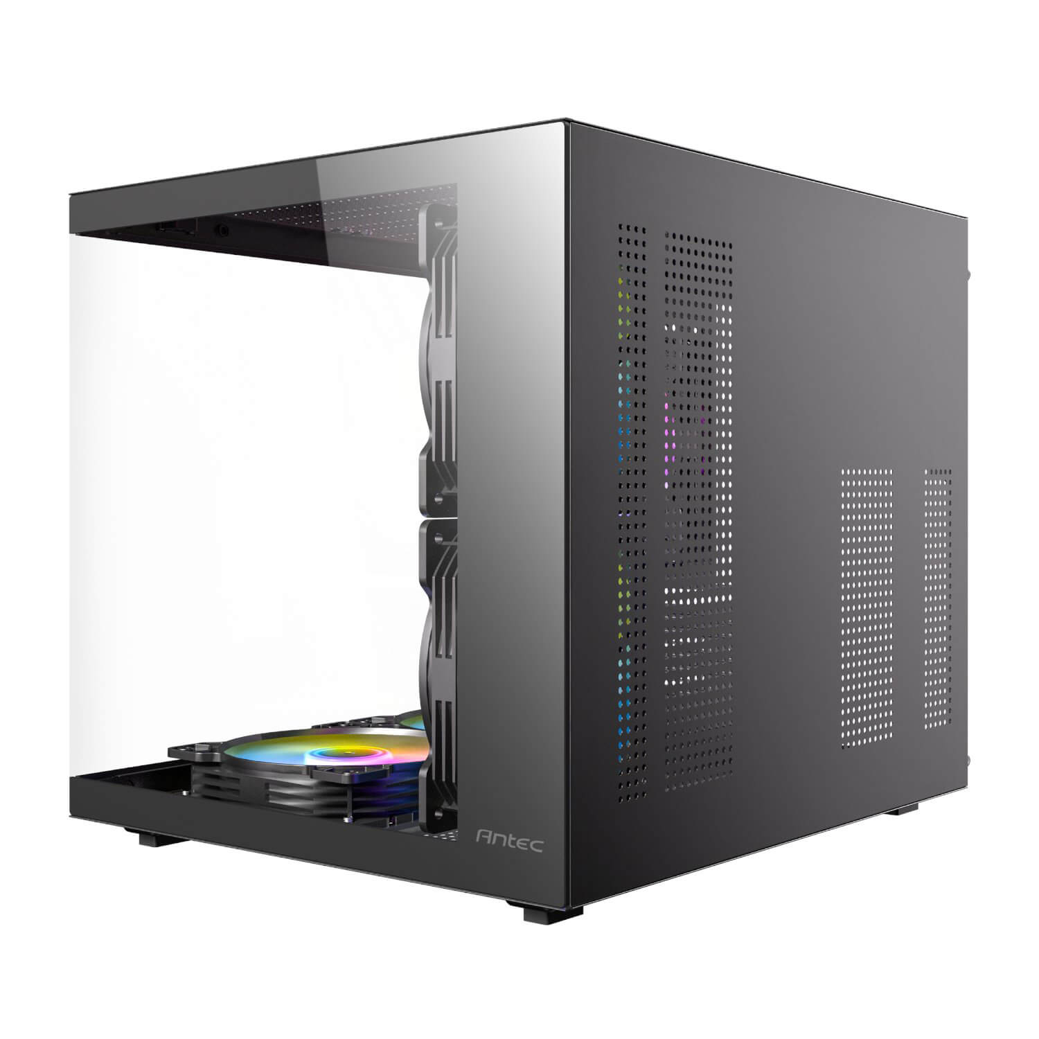 מארז Antec VCX20M RGB Mini-Tower