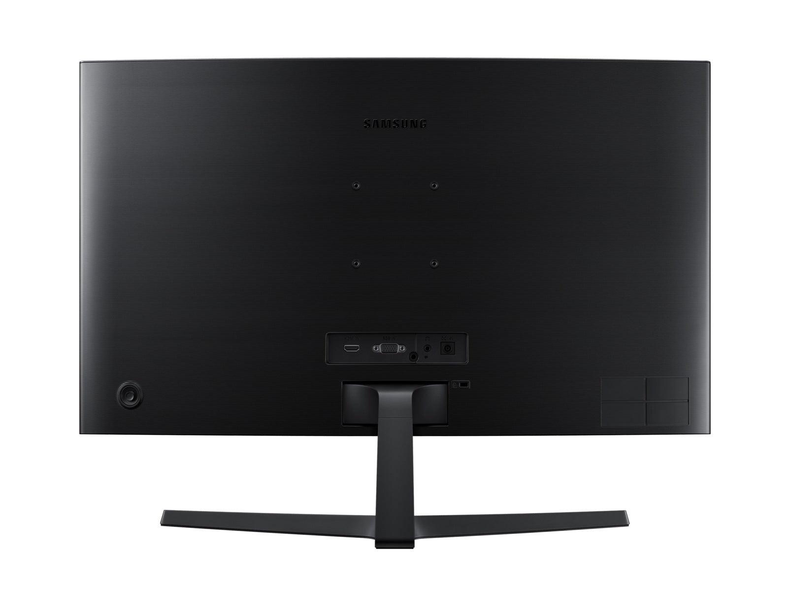 מסך קעור Samsung 27" VA FHD