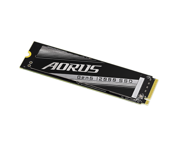 דיסק Gigabyte AORUS 12000 2TB M.2 NVMe PCle