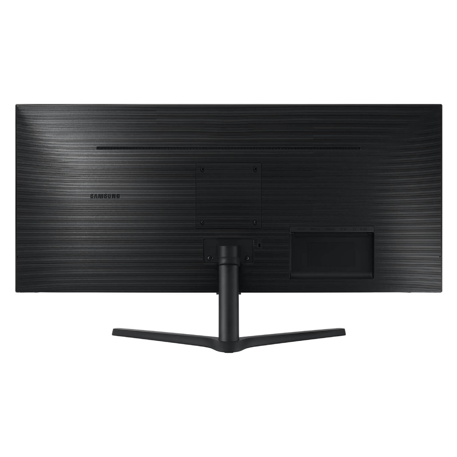 מסך Samsung 34" ViewFinity S5 VA UWQHD 100Hz 5ms