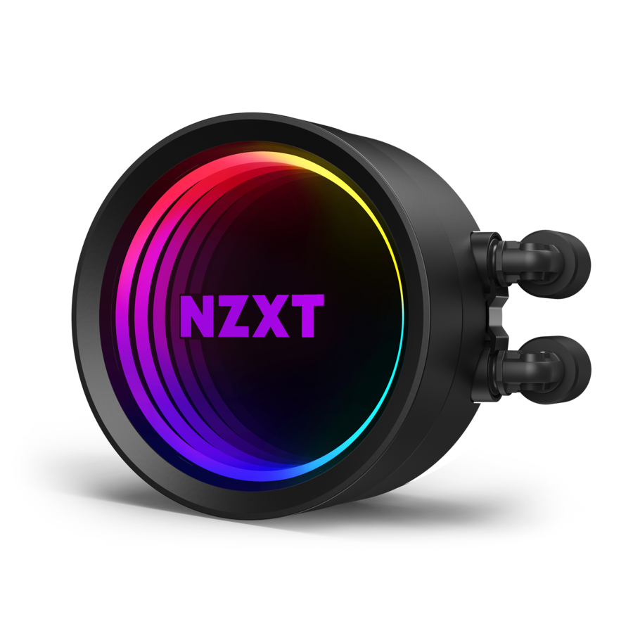 קירור נוזלי NZXT Kraken X53