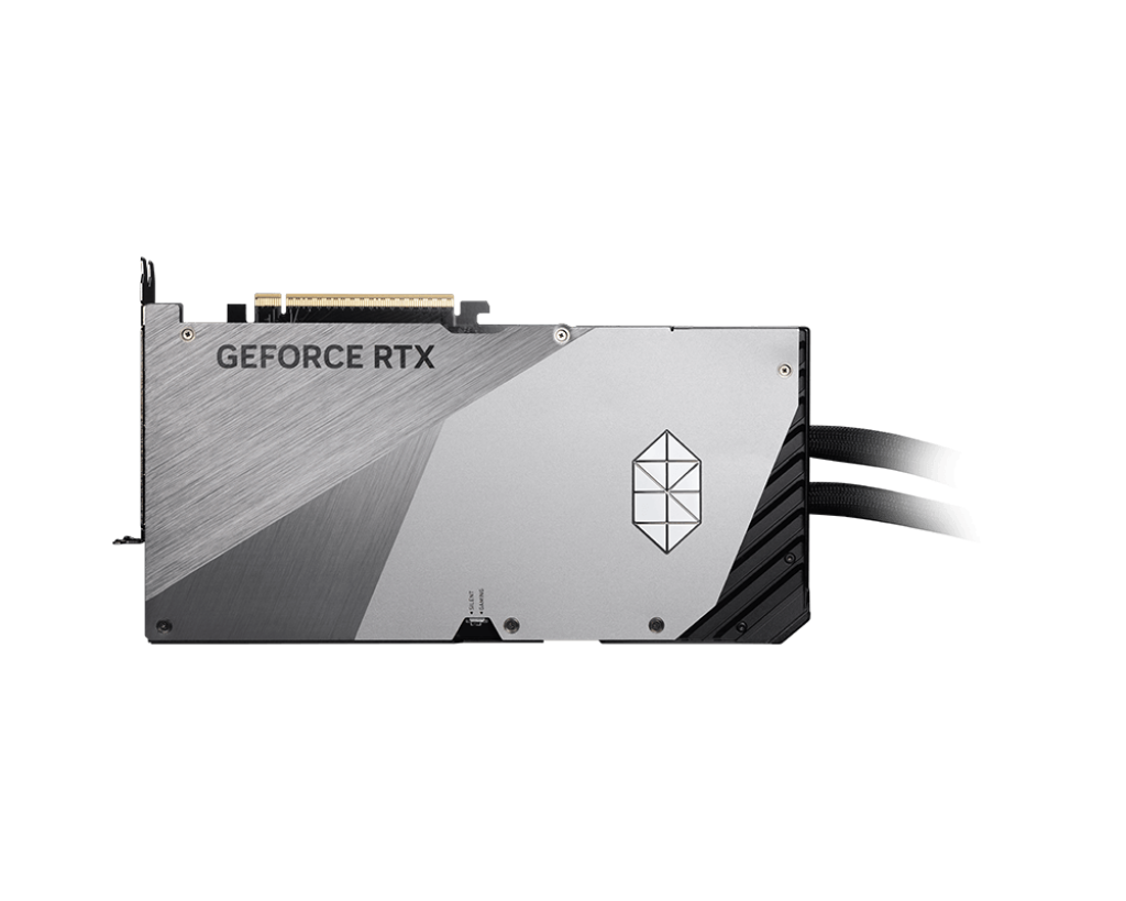 כרטיס מסך MSI GeForce RTX 5080 16G SUPRIM LIQUID SOC