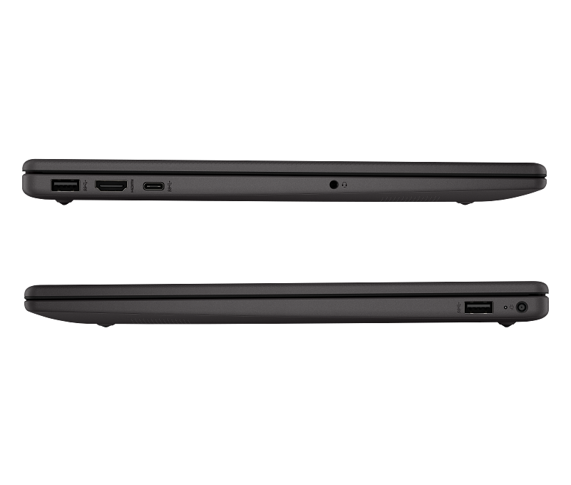 מחשב נייד HP 250 G10 15.6'' i5-1334U/16G/512G/Gray/DOS/3Y-OS