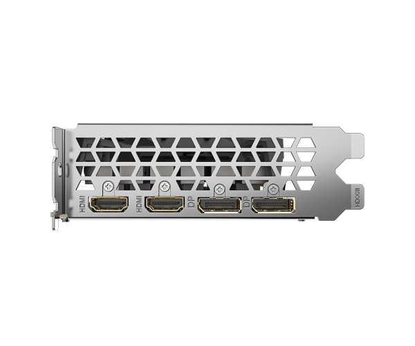 כרטיס מסך Gigabyte GeForce RTX 3050 6GB WindForce