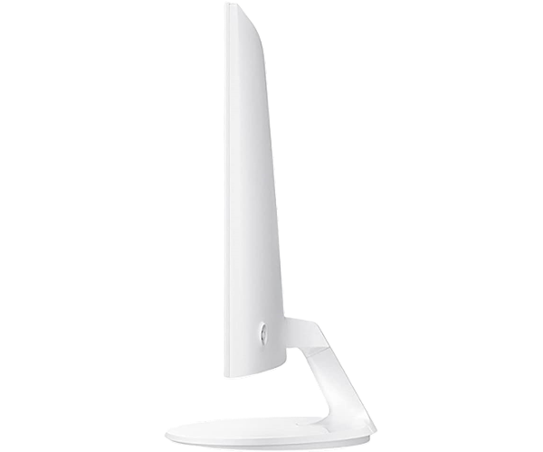 מסך קעור לבן Samsung C27F391FHR 27'' VA FHD 3Y