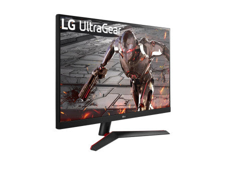 מסך גיימינג LG UltraGear 31.5" VA 2K QHD 165Hz 1ms