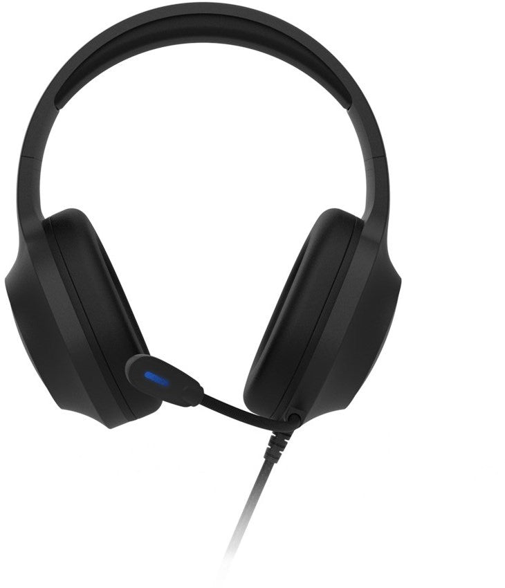 אוזניות גיימינג Zalman Gaming 7.1 Surround ZM-HPS310 RGB