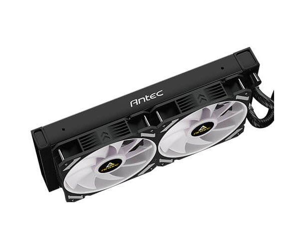 קירור נוזלי Antec Symphony 240 ARGB