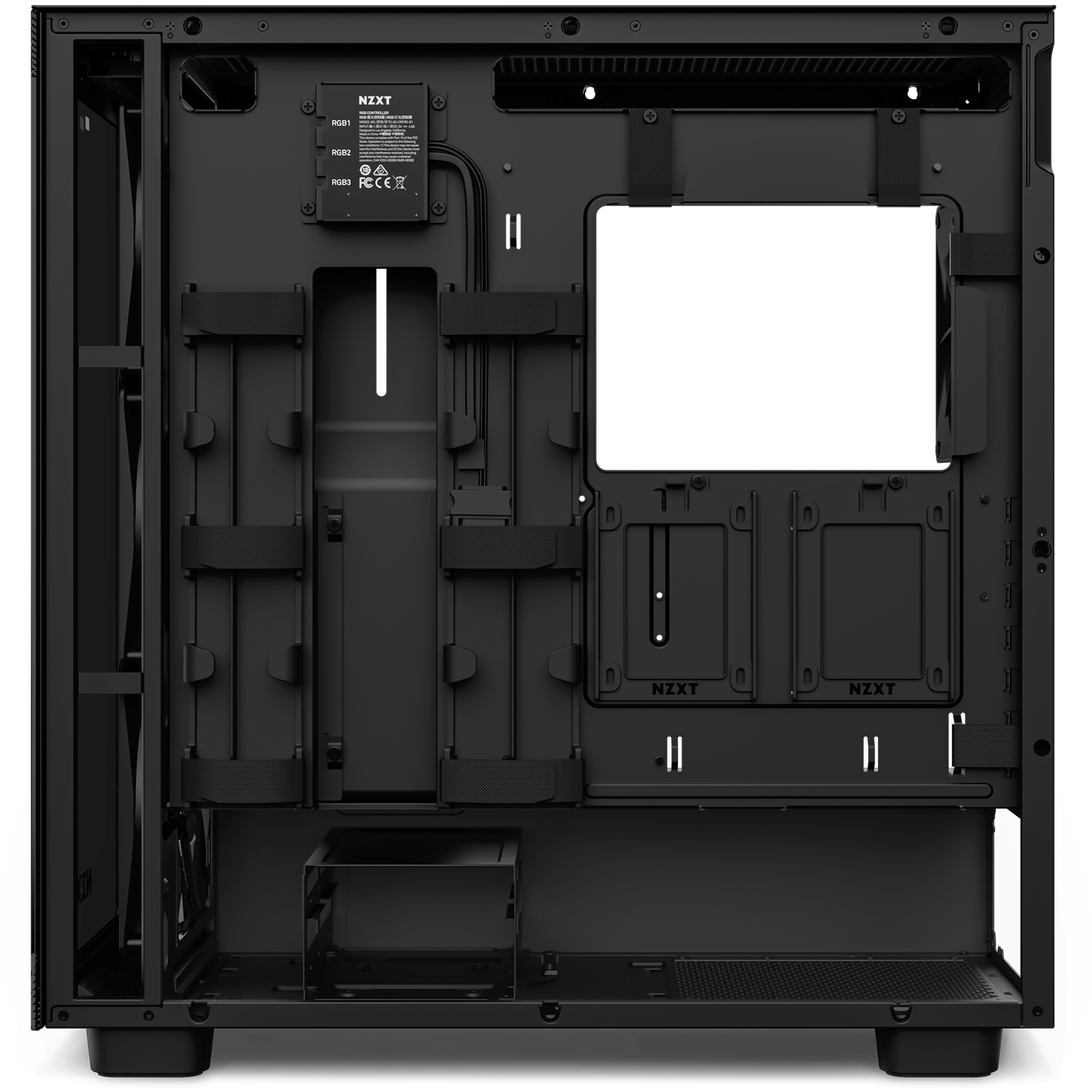 מארז NZXT H7 Elite