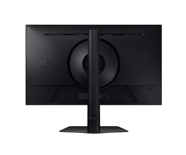 מסך גיימינג Samsung Odyssey G5 27" IPS 2k-QHD 180Hz 1ms