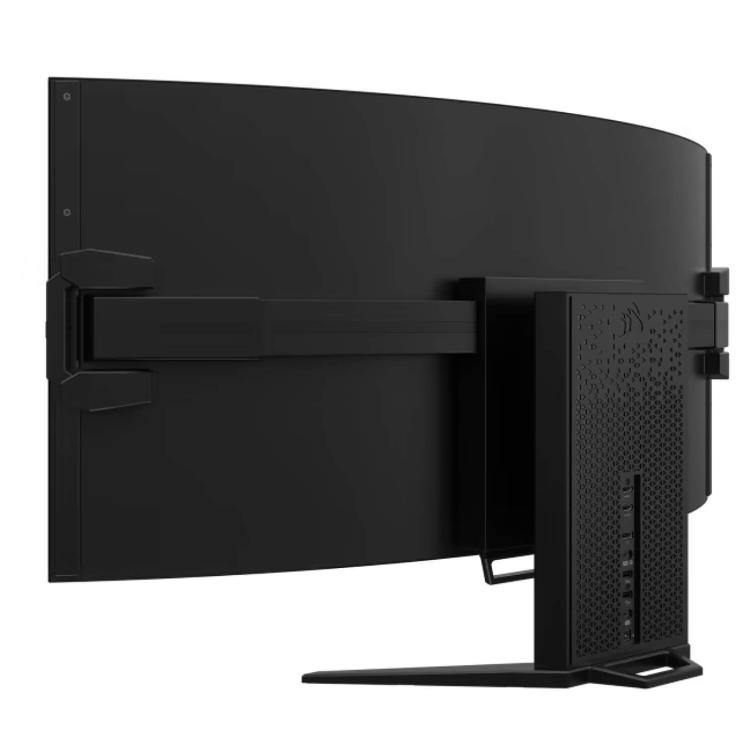 מסך גיימינג קעור Corsair Xeneon Flex 45" OLED 2K WQHD 240Hz 0.03ms