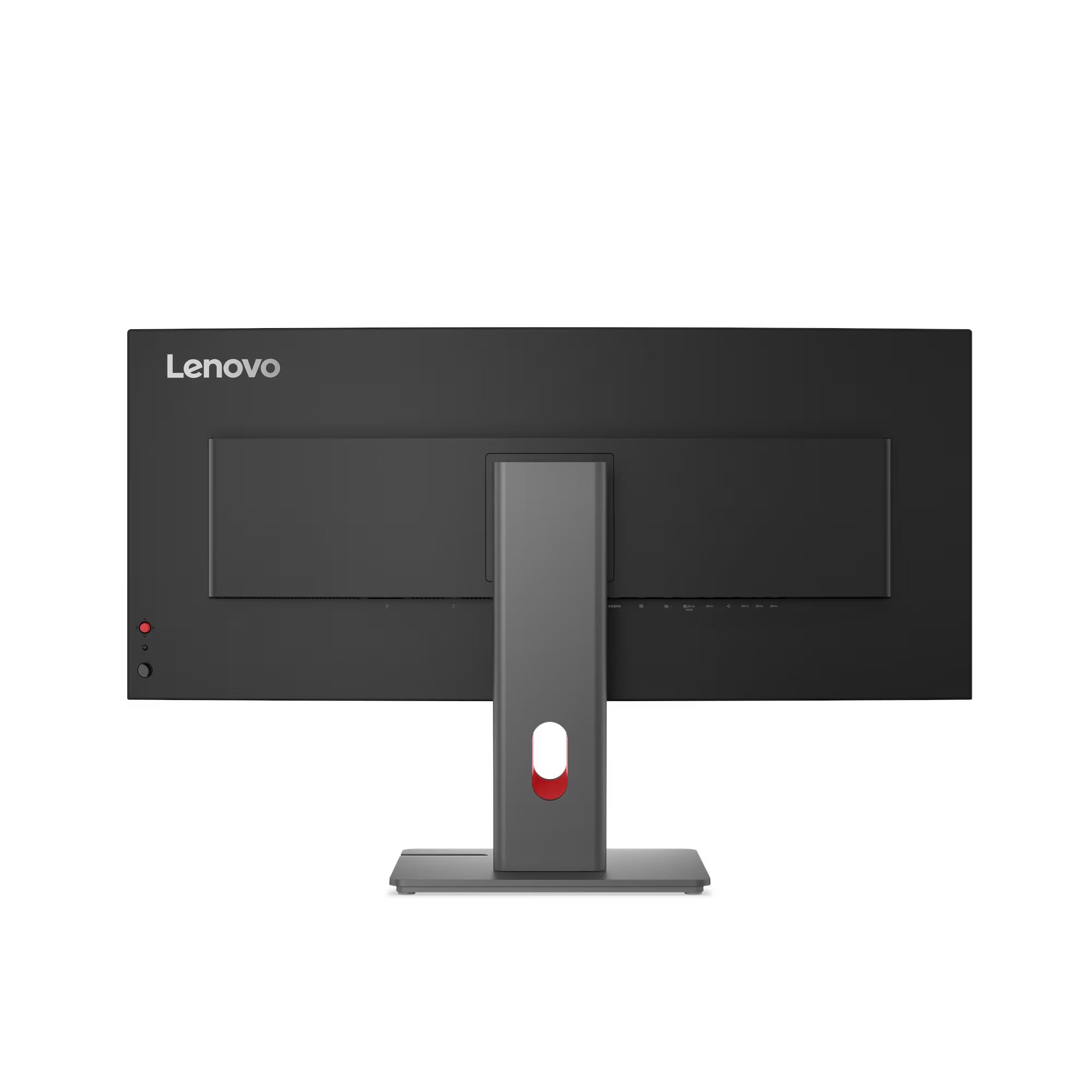 מסך Lenovo ThinkVision P34WD-40 34'' 2K-WQHD IPS