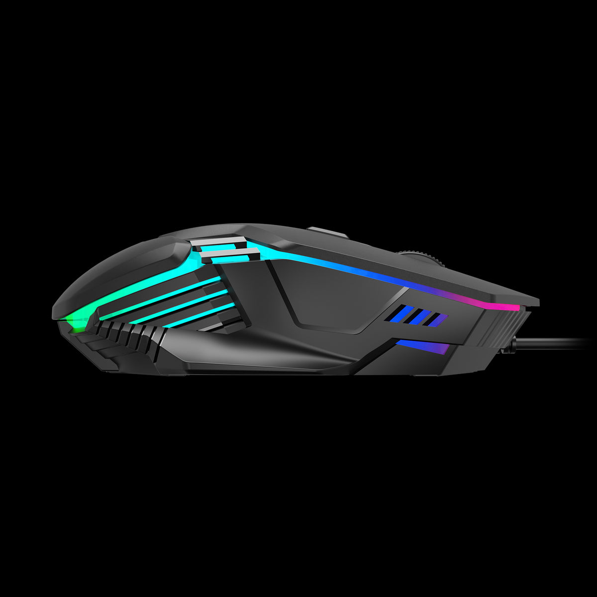 עכבר גיימינג Gamdias Aura GS4