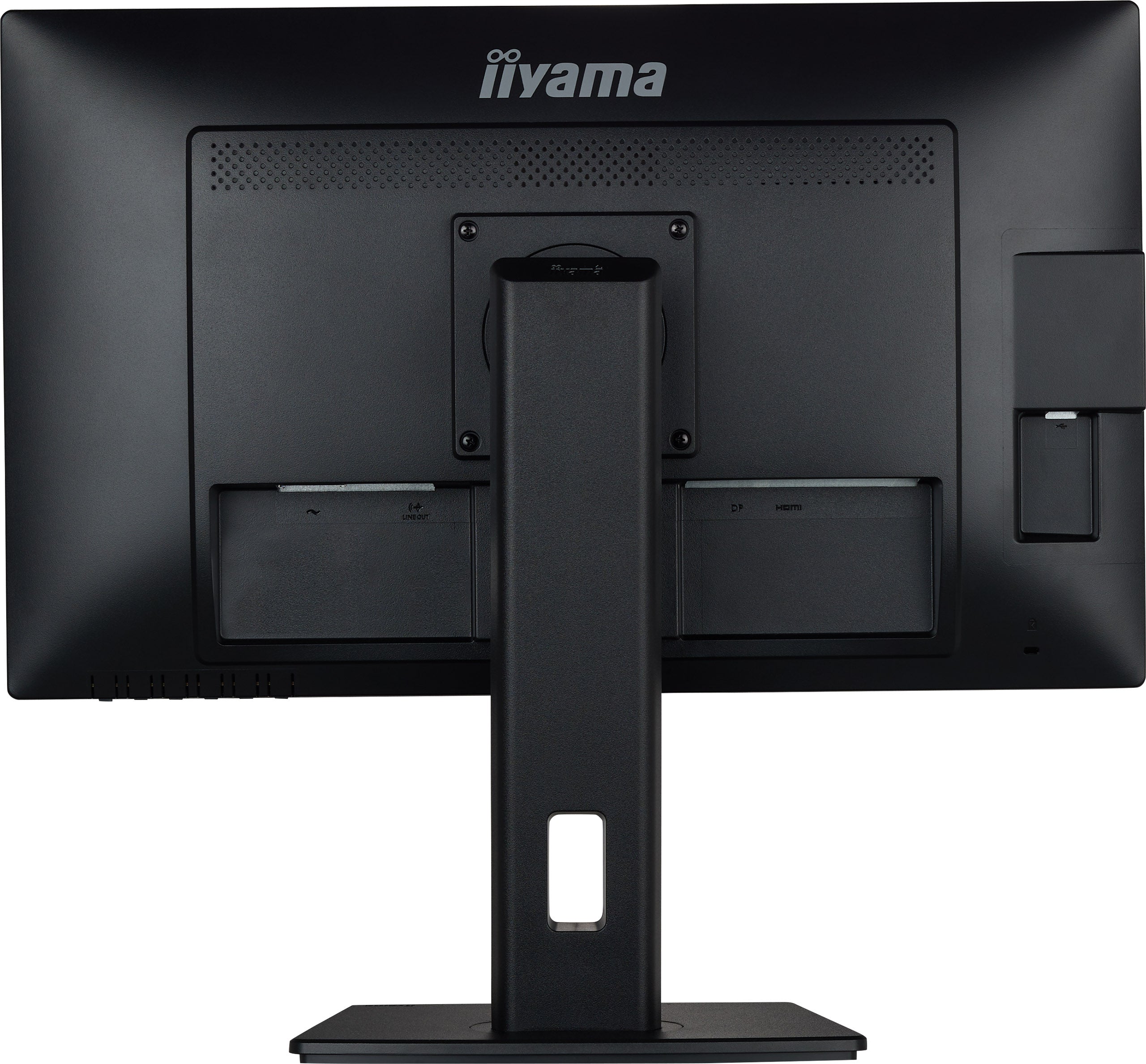 מסך IIYAMA 24" ProLite VA FHD