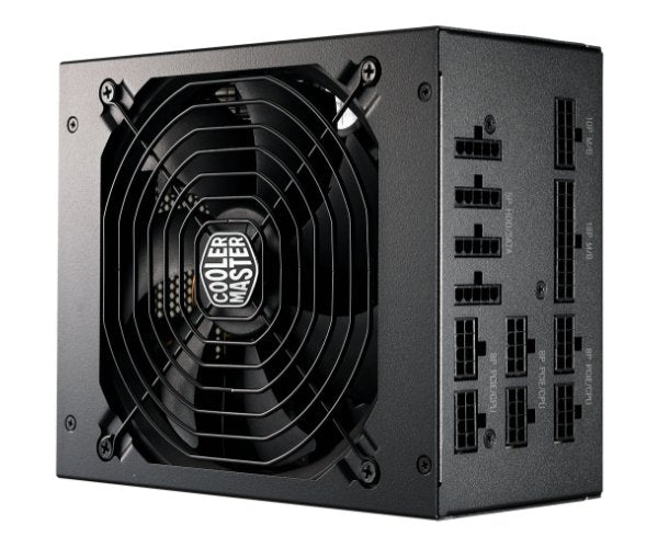 ספק כוח CoolerMaster MWE V2 1250W 80+ Gold Full Modular