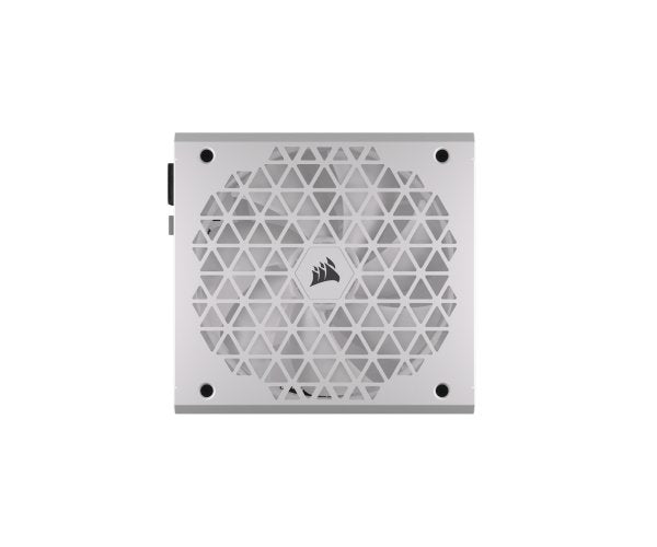 ספק כוח לבן Corsair RM850x Fully Modular 850W 80+ Gold