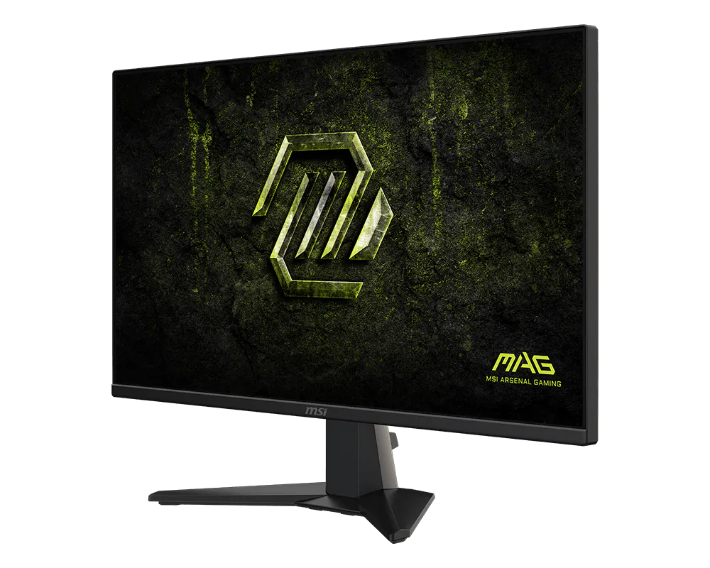 מסך גיימינג MSI 275QF E20 27'' 2K-QHD IPS 200Hz 0.5MS 3Y-PU